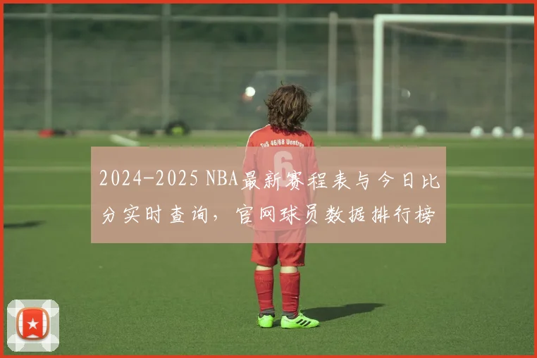 2024-2025 NBA最新赛程表与今日比分实时查询，官网球员数据排行榜一手掌握